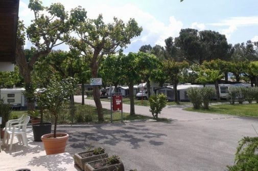 Camping Belvedere Lazise