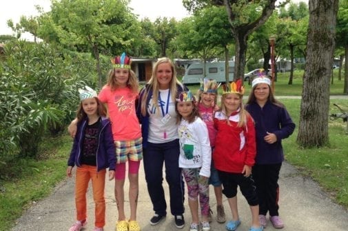 Camping Belvedere Lazise