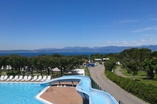 Camping Belvedere Lazise