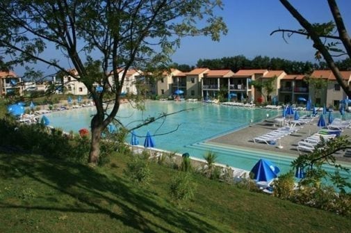Camping Belvedere Veneto
