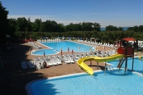 Camping Belvedere Veneto