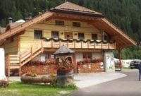 Camping Catinaccio Rosengarten