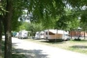Camping Centro Turistico Citta di Bologna Bologna