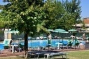 Camping Centro Turistico Citta di Bologna camping