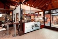 Camping Centro Turistico Citta di Bologna Emilia romagna