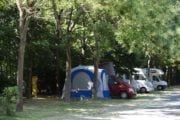 Camping Centro Turistico Citta di Bologna Emilia romagna