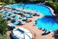 Camping Centro Turistico Citta di Bologna Emilia romagna