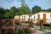 Camping Centro Turistico Citta di Bologna Italie