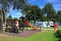 Camping Conca d'Oro