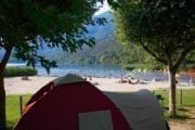 Camping Continental Lido Italie