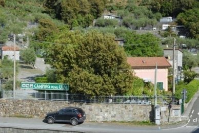 Camping Degli Ulivi