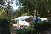 Camping Elbadoc Italië