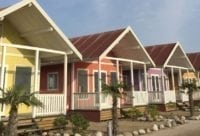 Camping Grande Italia