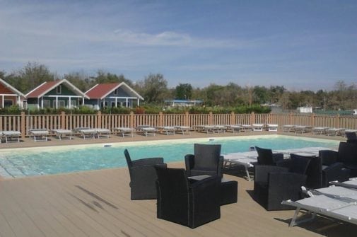 Camping Grande Italia