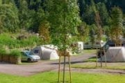 Camping Hermitage Trentino