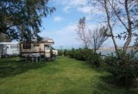 Camping La Foce dei Tramonti