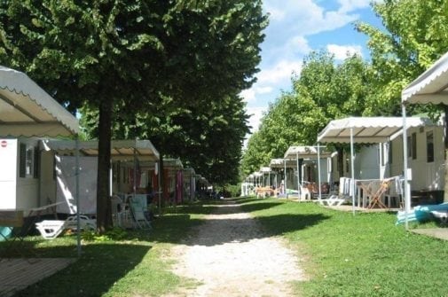 Camping La Quercia Veneto