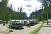 Camping Lago di Dobbiaco
