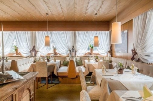 Camping Lago di Dobbiaco