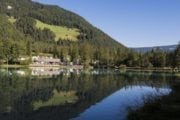 Camping Lago di Dobbiaco Dobbiaco
