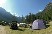 Camping Lago di Dobbiaco Dobbiaco