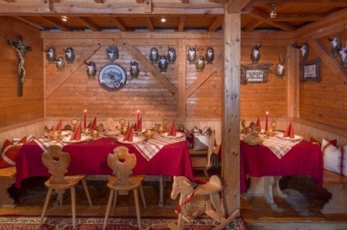 Camping Lago di Dobbiaco Trentino