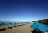 Camping Maremma Sans Souci