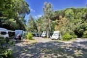 Camping Maremma Sans Souci