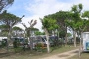 Camping Miramare Punta Sabbioni
