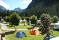 Camping Miravalle