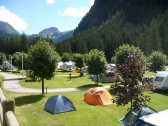 Camping Miravalle