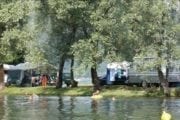 Camping Orchidea Lago Maggiore