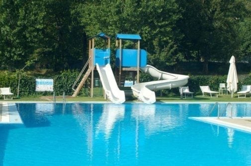 Camping Parco delle Piscine camping
