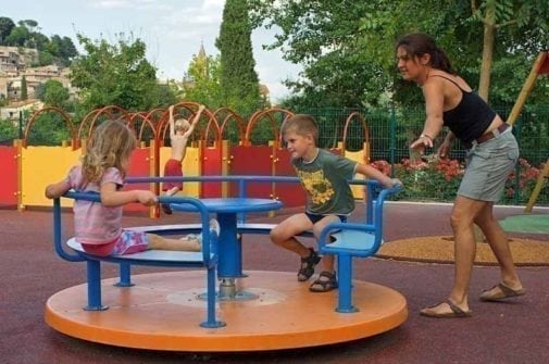 Camping Parco delle Piscine camping