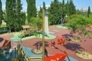 Camping Parco delle Piscine Italie