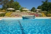 Camping Parco delle Piscine Toscane