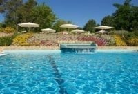 Camping Parco delle Piscine Toscane
