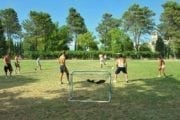 Camping Parco delle Piscine Toscane