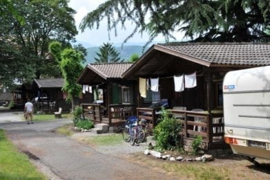 Camping-Park Steiner