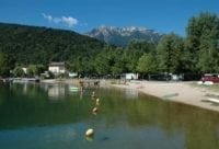 Camping Penisola Verde