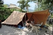Camping Penisola Verde Italie