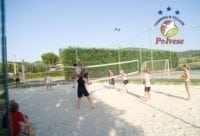 Camping Polvese Umbria