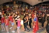 Camping Punta Navaccia Umbria