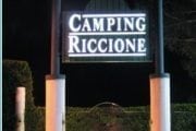 Camping Riccione