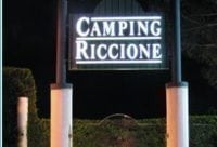 Camping Riccione