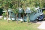 Camping Rosapineta