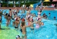 Camping San Francesco Gardameer