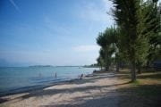Camping San Francesco Italie