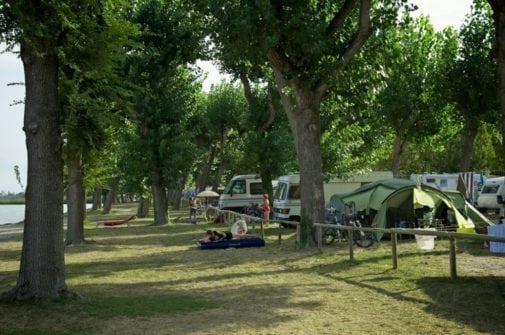 Camping San Francesco Italie