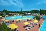 Camping San Francesco Italie